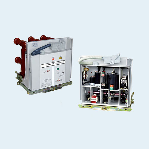 ZN73A-12戶(hù)內(nèi)高壓真空斷路器